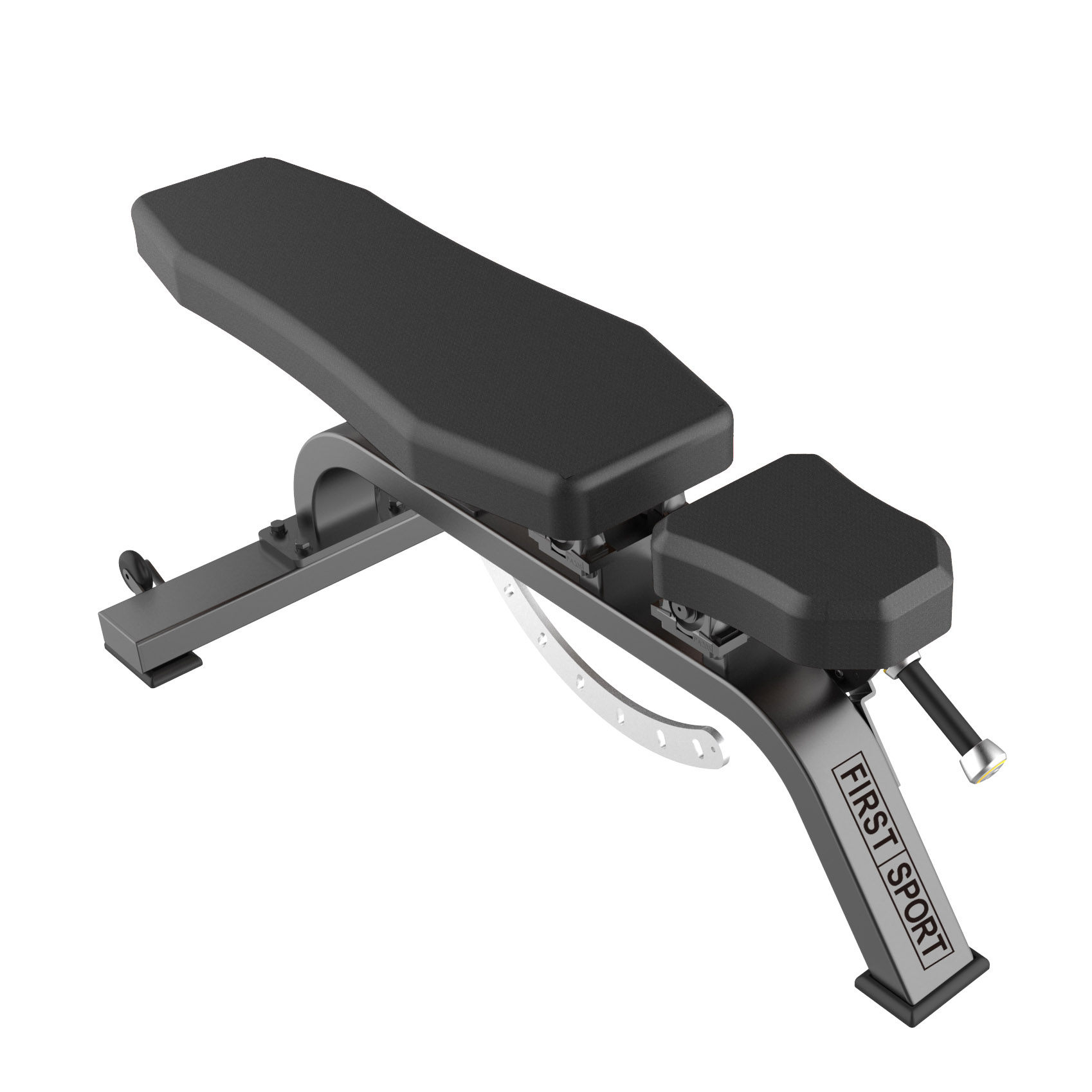 Shoulder Press