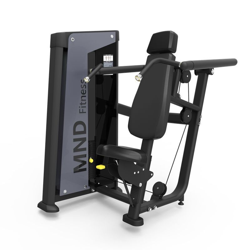 Shoulder Press
