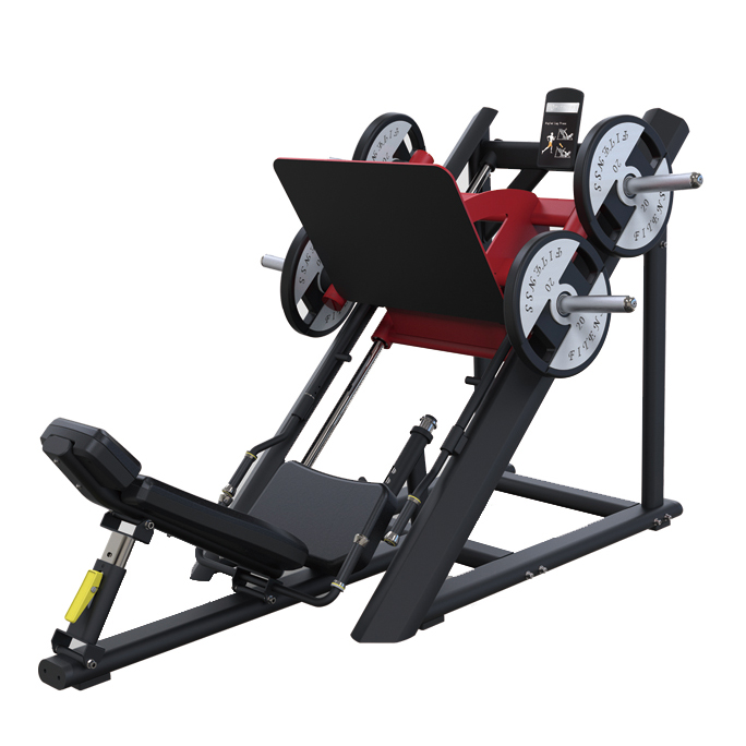 Leg Press