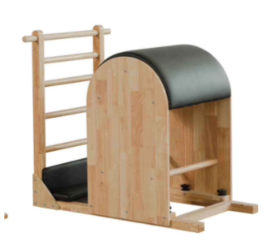 Barrel