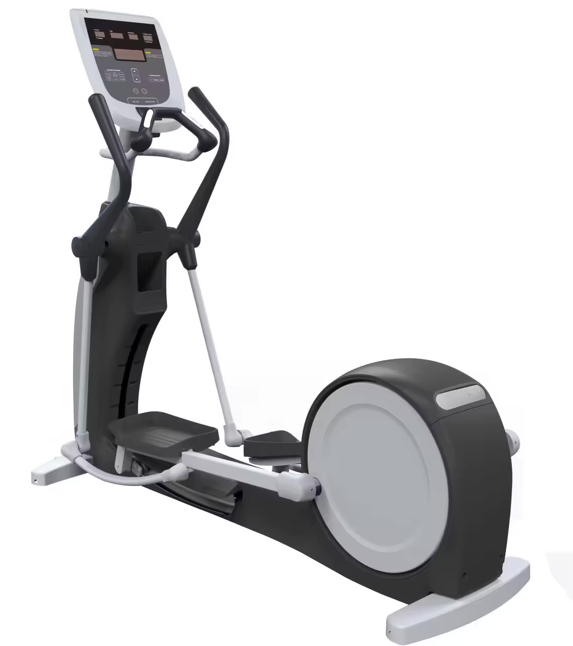 Commercial Elliptical